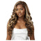 Outre Melted Hairline Swirlista Synthetic Glueless Lace Front Wig - Swirl 106