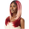 Outre Melted Hairline HD Synthetic Glueless Lace Front Wig - Kristyn