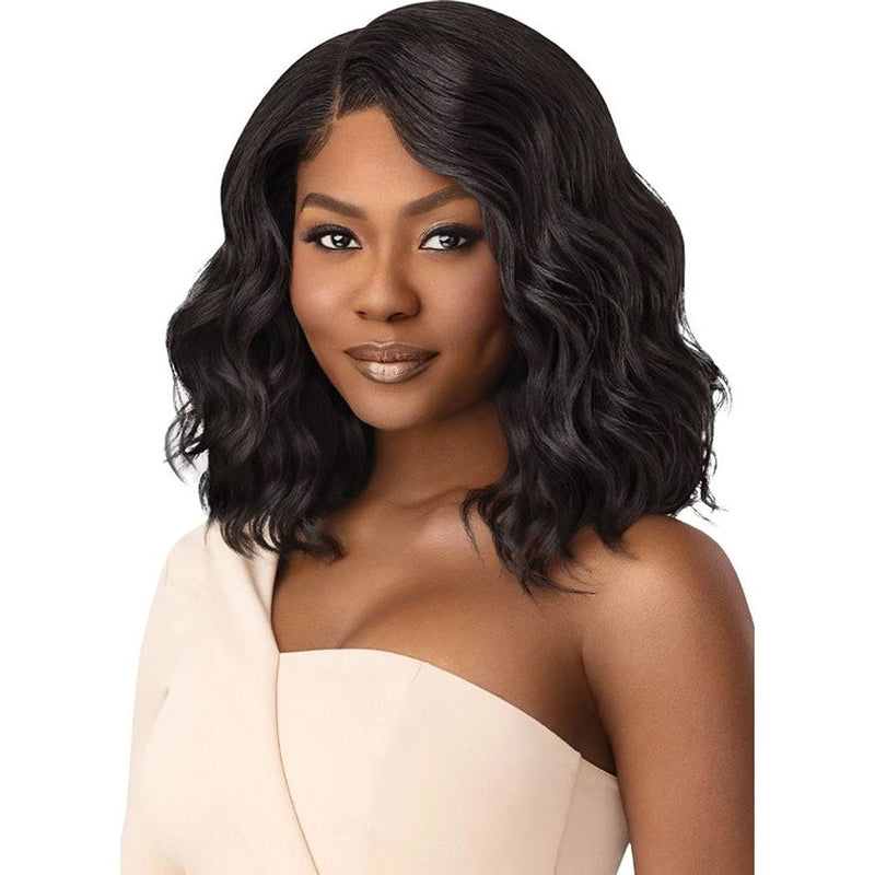 Outre Melted Hairline HD Synthetic Glueless Lace Front Wig - Lexanne
