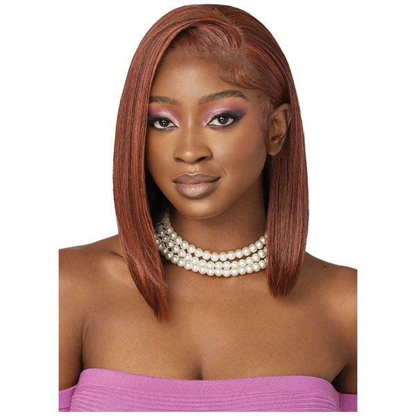 Outre Perfect Hairline Swoop Series Glueless Lace Frontal Wig - Swoop 5