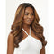 Outre Synthetic Glueless HD Lace Front Wig - Talha