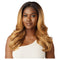Outre Synthetic Glueless HD Lace Front Wig - Arden
