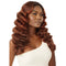 Outre Synthetic Lace Front Wig - Evalina