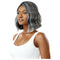 Outre Synthetic Glueless HD Lace Front Wig - Jenna