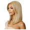 Outre Synthetic Glueless HD Lace Front Wig - Nayella