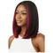 Outre Synthetic Lace Front Wig - Yuri