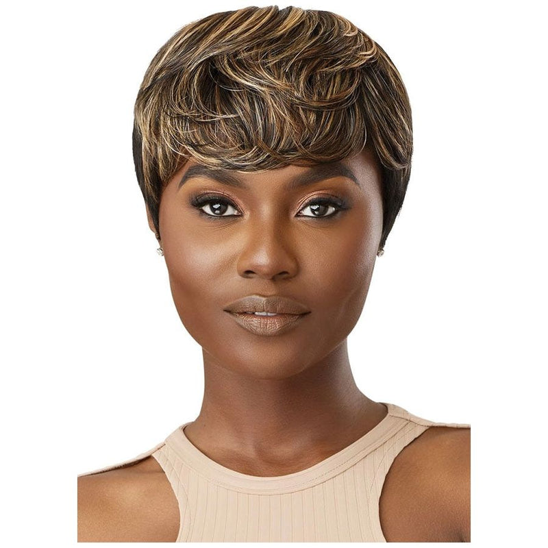 Outre WIGPOP Synthetic Wig - Mia