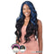 FreeTress Equal Level Up Synthetic HD Lace Front Wig - Lashana