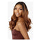 Sensationnel Cloud 9 What Lace? Human Hair Blend HD Glueless Lace Frontal Wig – Keshila 20"