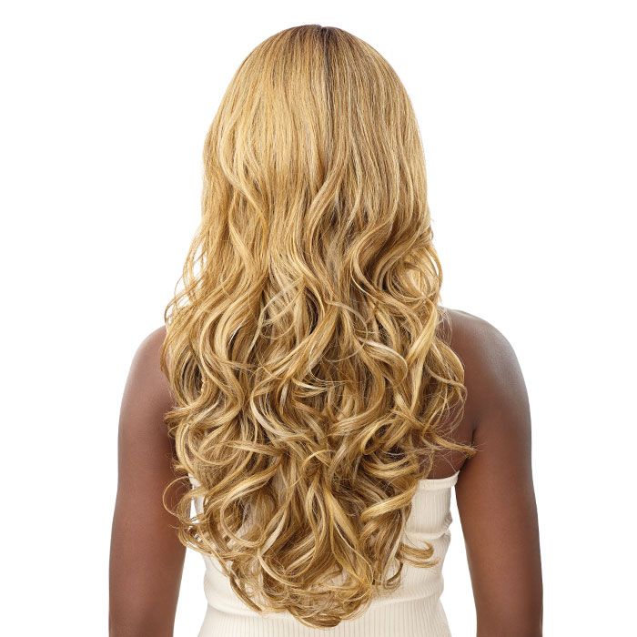 Outre Synthetic Lace Front Wig - Nienna