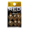 RED by Kiss Luxury Braid Charm - HZ74