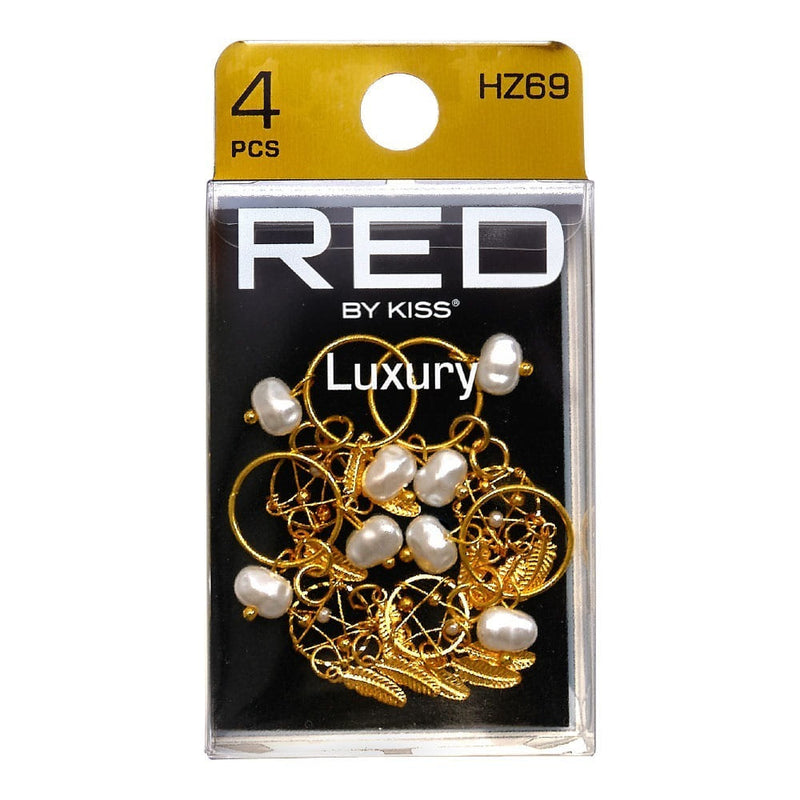 RED by Kiss Luxury Braid Charm - HZ69