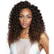 Mane Concept Synthetic Caribbean Bundle Braids – 3X Sassy Curl 14"