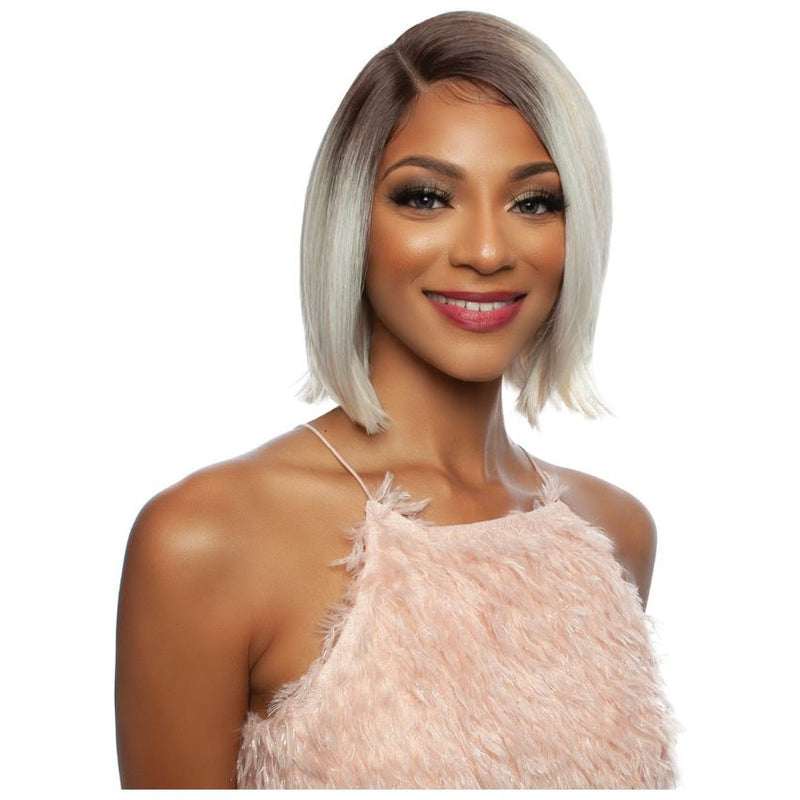 Mane Concept Brown Sugar Clear HD Lace Front Wig - BSHC232 Orlena