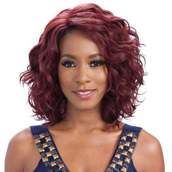 FreeTress Equal Deep Invisible Part Lace Front Wig – Tammi