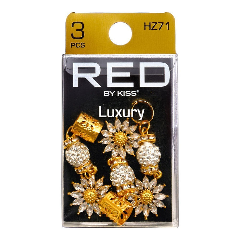 RED by Kiss Luxury Braid Charm - HZ71