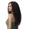 Bobbi Boss Unprocessed Bundle Human Hair 360 Lace Wig - MHLF517 Salma