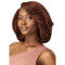 Outre Melted Hairline HD Synthetic Glueless Lace Front Wig - Ciana