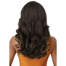 Outre Melted Hairline HD Synthetic Glueless Lace Front Wig - Juliet