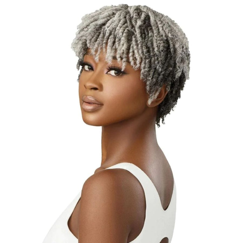 Outre WIGPOP Synthetic Wig - Jai