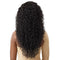Outre 100% Human Hair Blend 5" x 5" Glueless Lace Closure Wig - HHB-Malaysian Deep 26"