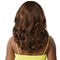 Outre The Daily Wig Synthetic Lace Part Wig – Justine