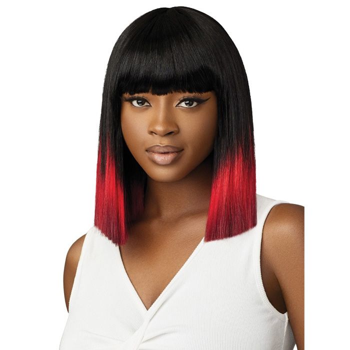 Outre WIGPOP Colorplay Synthetic Wig - Trixie