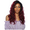 Mane Concept Red Carpet HD Melting Lace Front Wig - RCHM205 Molten