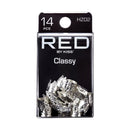 RED by Kiss Filigree Tube Classy Braid Charm - HZ02