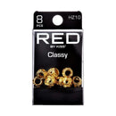 RED by Kiss Classy Braid Charm - HZ10