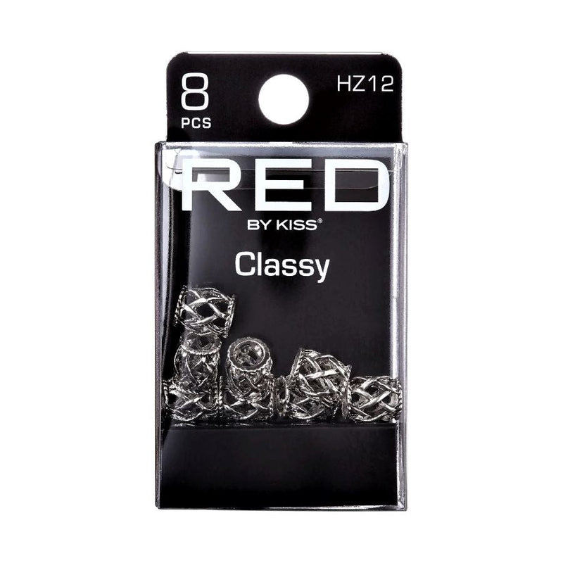 RED by Kiss Classy Braid Charm - HZ12