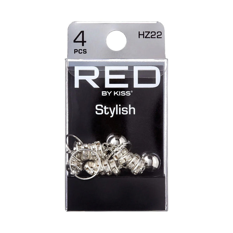 RED by Kiss Filigree Stylish Braid Charm - HZ22