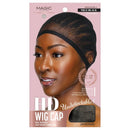 Magic Collection HD Undetectable Wig Cap -