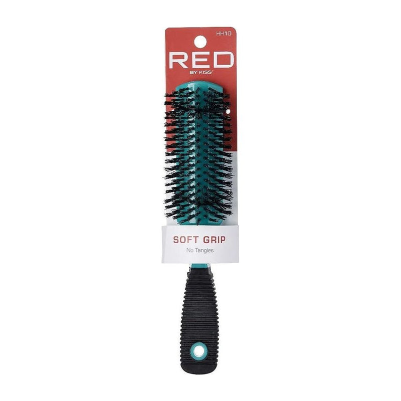 Red by Kiss Professional Soft Grip Brush