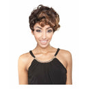 Mane Concept Red Carpet Synthetic Full Wig - RCP178 Keyshia