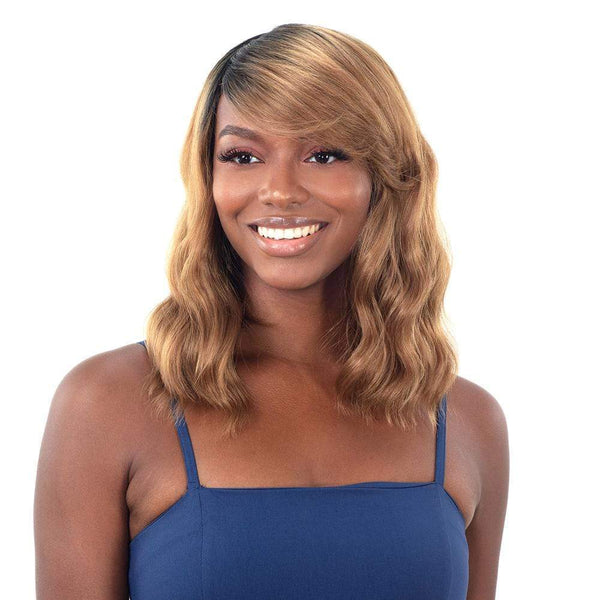 FreeTress Equal Synthetic Lite Wig – Lite Wig 007