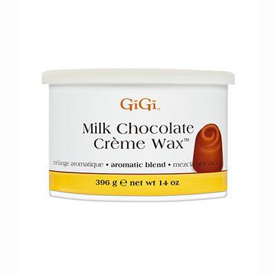 GiGi Milk Chocolate Ćreme Wax 14 OZ