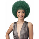 Bobbi Boss Synthetic Wig - Jumbo Afro | Black Hairspray