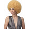 Bobbi Boss Synthetic Wig - Jumbo Afro | Black Hairspray
