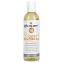 Cococare 100% Natural Almond Oil 4 oz