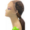 Sensationnel Cloud 9 What Lace? Synthetic Swiss Lace Frontal Wig - Morgan