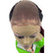 Sensationnel Cloud 9 What Lace? Synthetic Swiss Lace Frontal Wig - Solana