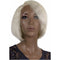 Motown Tress Synthetic Silver Gray Hair Collection Wig – S.Jada