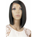 Zury Sis Synthetic Slay Virgin Touch Lace Front Wig – Gia