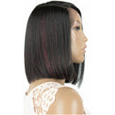 Zury Sis Synthetic Slay Virgin Touch Lace Front Wig – Gia