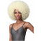 Bobbi Boss Synthetic Wig - Jumbo Afro XL | Black Hairspray