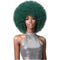 Bobbi Boss Synthetic Wig - Jumbo Afro XL | Black Hairspray