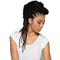 Bobbi Boss Synthetic Braids - 2X Nu Locs 24" | Black Hairspray
