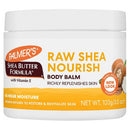 Palmer's Shea Formula Raw Shea Balm With Vitamin E 3.5 OZ