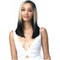 Bobbi Boss Synthetic Lace Front Wig - MLF461 Mayah | Black Hairspray